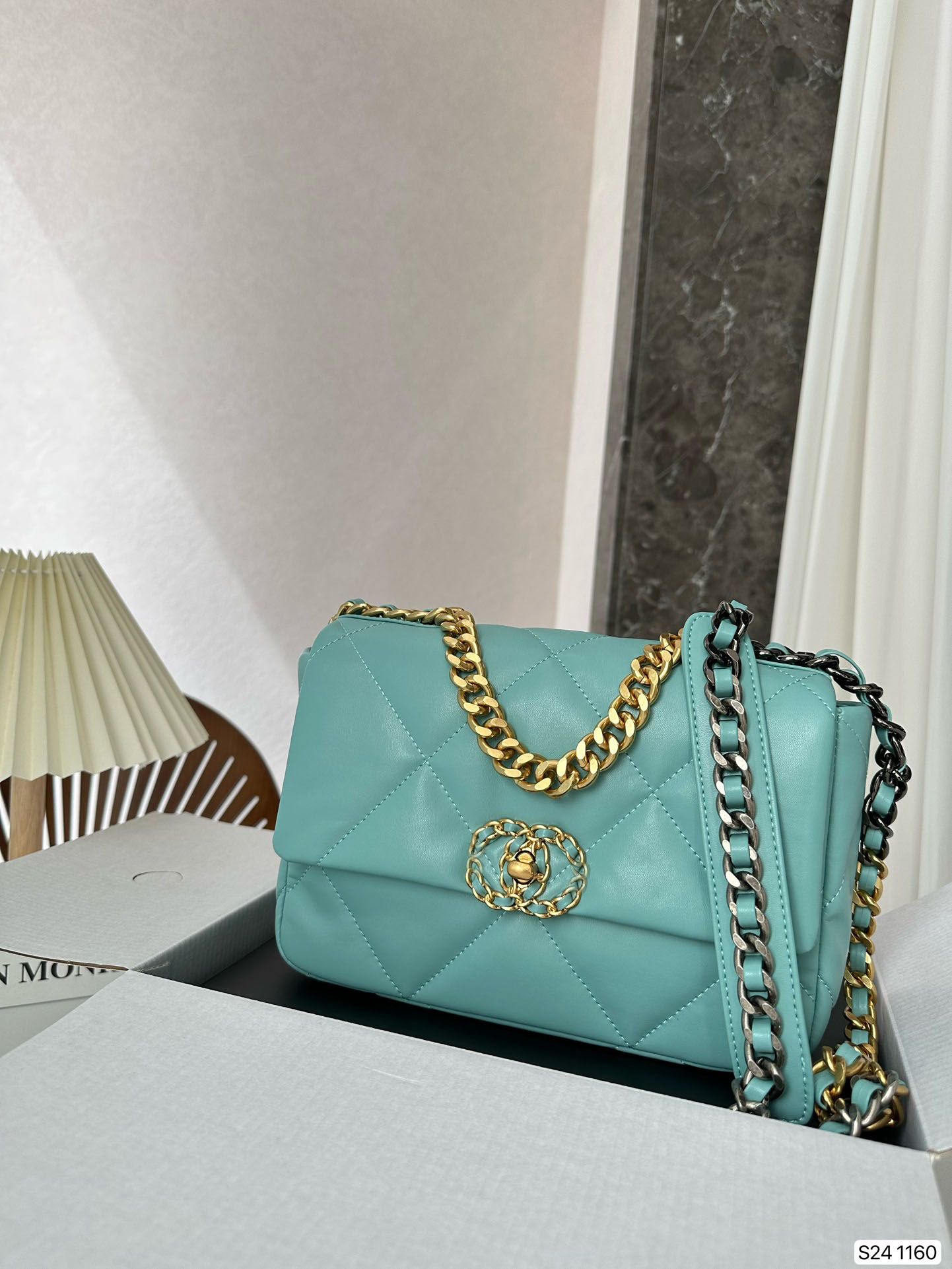 

High-quality bag diagonal bag for sling waist women's designer shoulder luxury leather chain bag soft handbag new bags women Kxriu, Grey