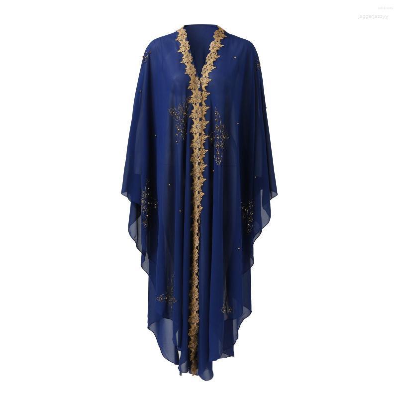 

Ethnic Clothing Fancy Dresses For Women Beautiful Polynesian Tribal Tapa Flower Print Customization Streetwear Apparel Praying Muslim Dress