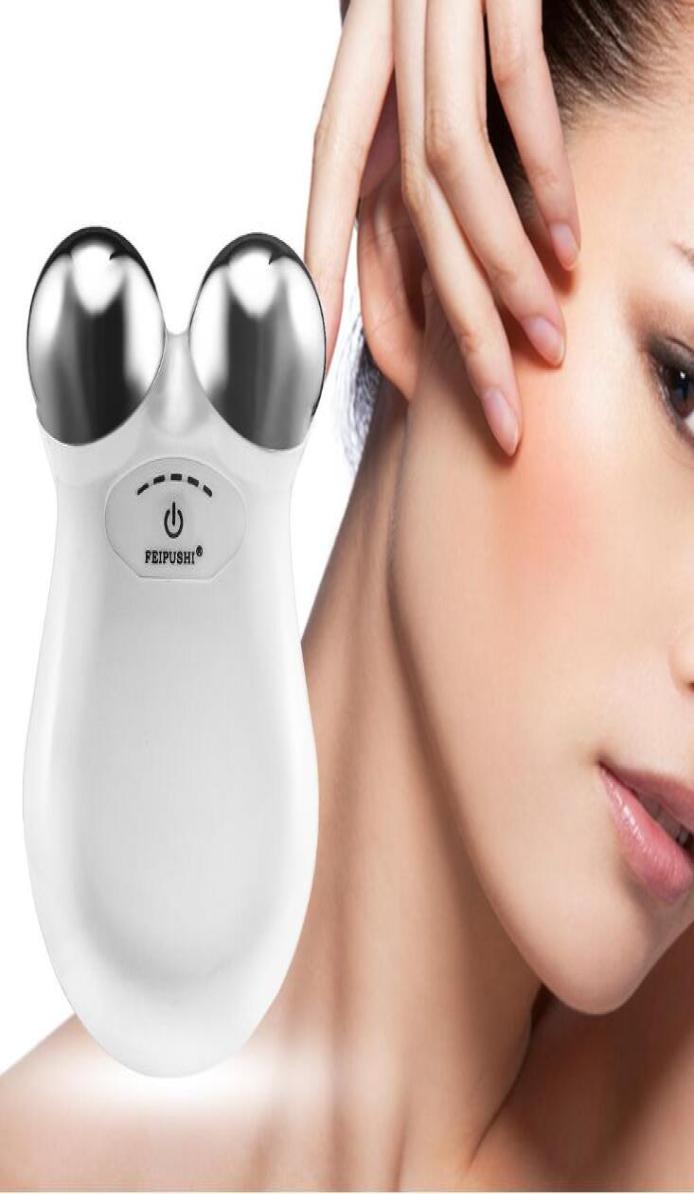 

FEIPUSHI Multifunctional Household Skin Tightening Face Lifting Beauty Device2592047