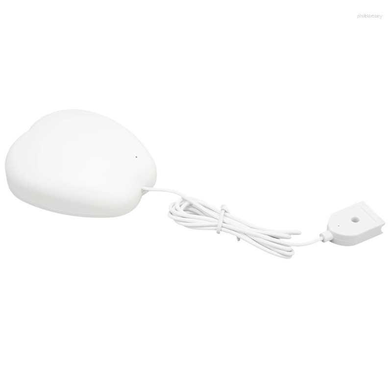 

Water Leakage Detector Flood Detection Alarm Sensor Secure Intelligent For Tuya