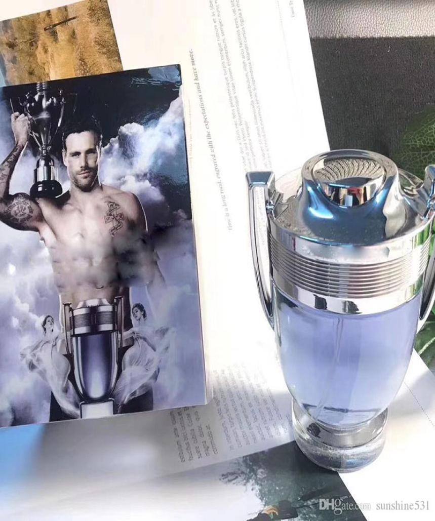 

Famous 34 oz EDT Cologne for Men Perfume 100ML long lasting Time Good Quality High Fragrance9374349
