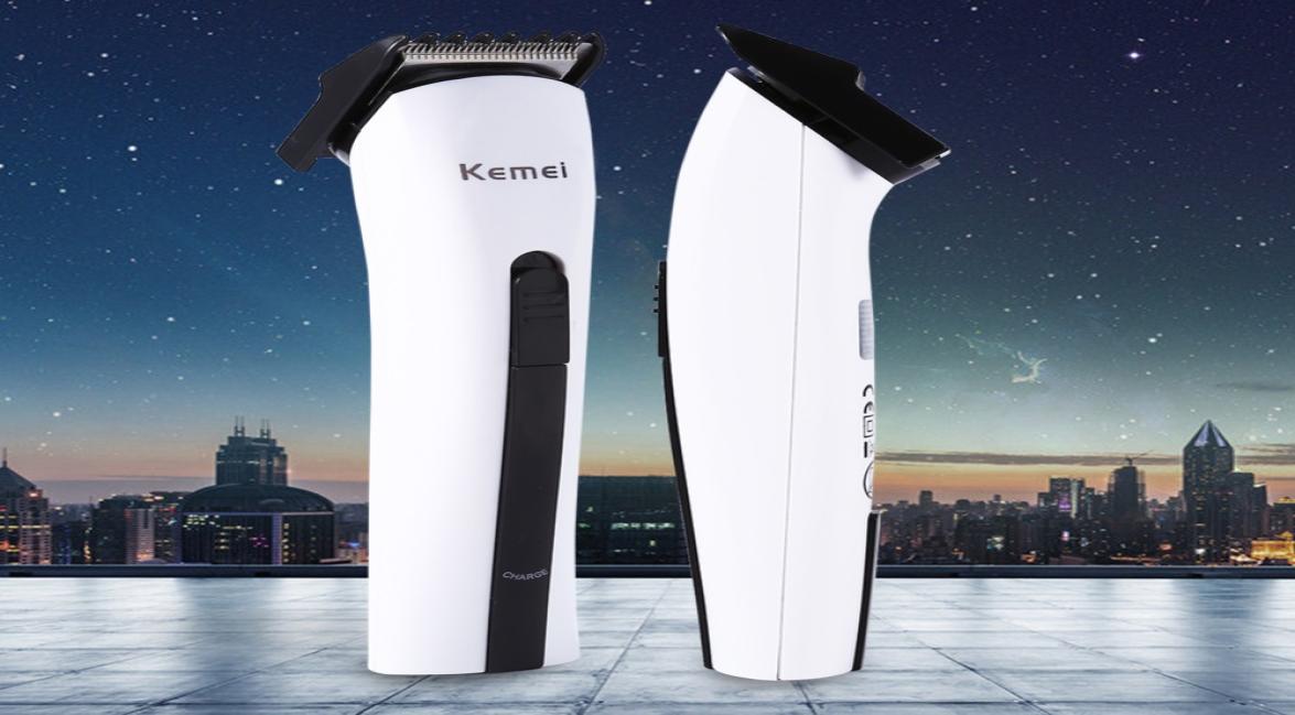 

Kemei KM2516 Face Care Men Electric Shaver Razor Beard Hair Clipper Trimmer Grooming AC 220240V Hair Trimmer DHL 6369580