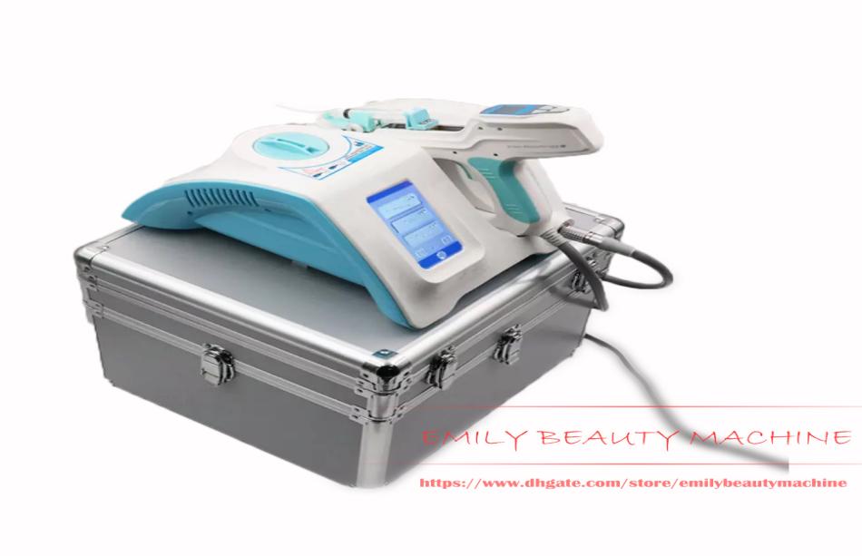 

Mesotherapy Water Meso Gun Facial Beauty Machine Wrinkle Remover Needle Used For Mesotherapy Gun1511067