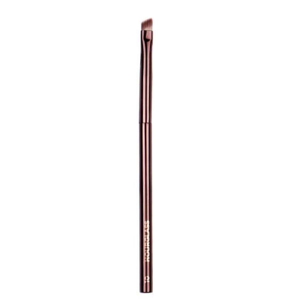 

Makeup brush HG10 hourglass oblique angle eyebrow brush eyebrow brush artificial fiber beauty tools8278473