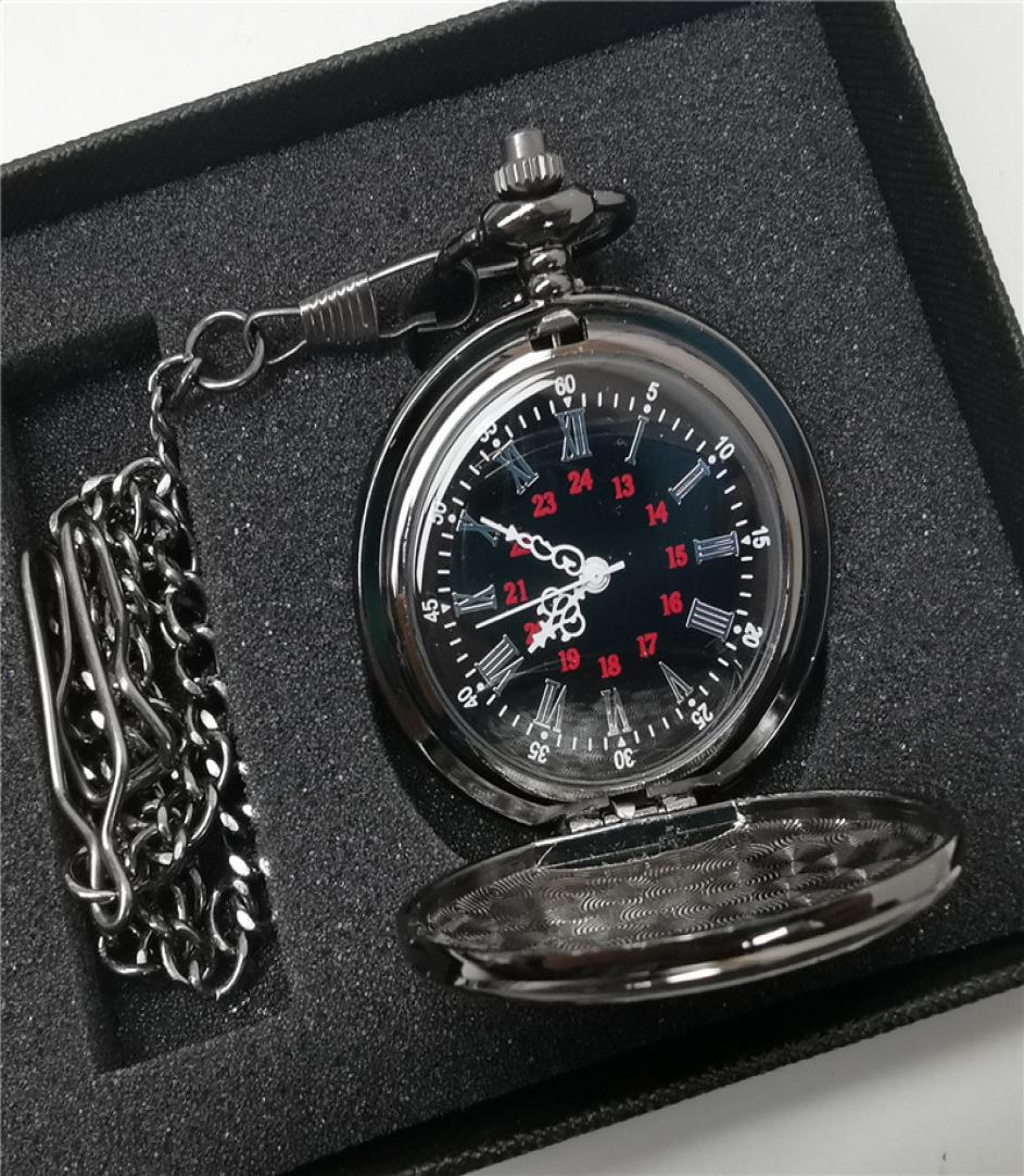 

Top Brand Luxury Unisex Pocket Watch Mechanical Skeleton Golden Carved Pendant Chain Watches6901304, Multi-color