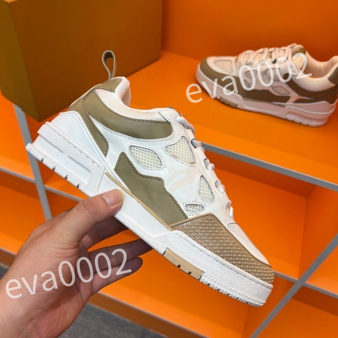 

New Hot Luxury Designers Fashion Women Men casual shoes Runner retro shoes Trainers black white sneakers jogging hiking Sneakers, 02