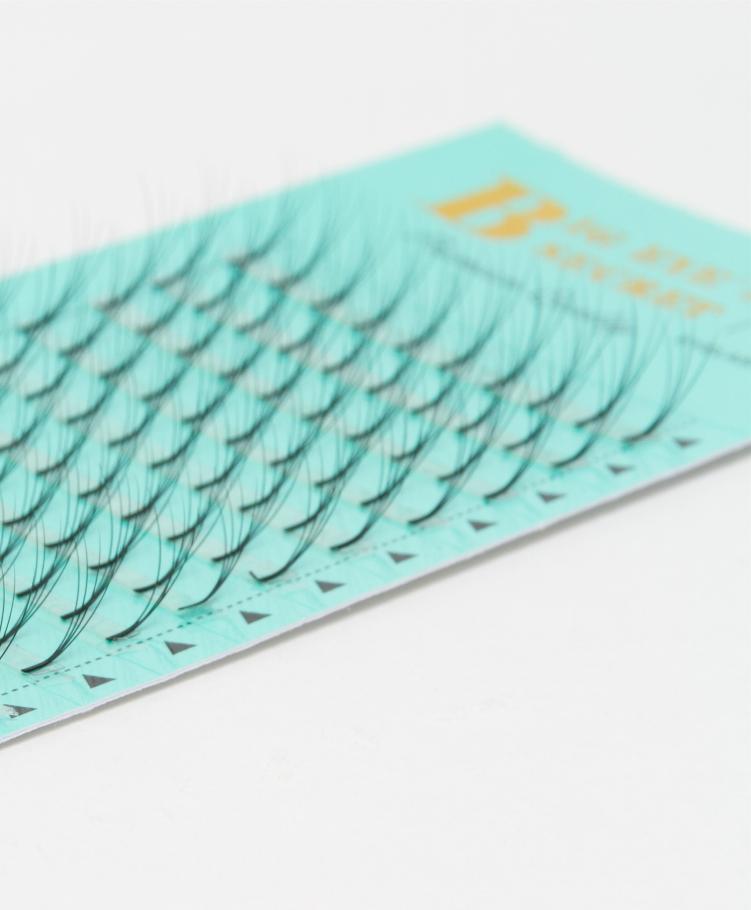 

Whole Premade Factory eyelash Hand Made 4D Eyelash Extensions Private Label Qingdao Eyelash Extension Supplies Customized9346313