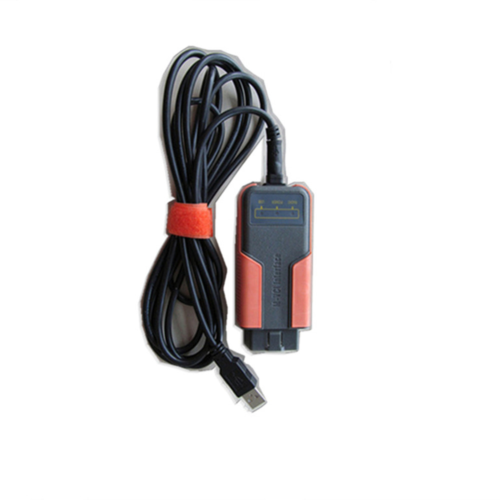 

Xhorse Mvci Interface 3in1 Diagnostic Tool All Cables Software Newest V10.10.028