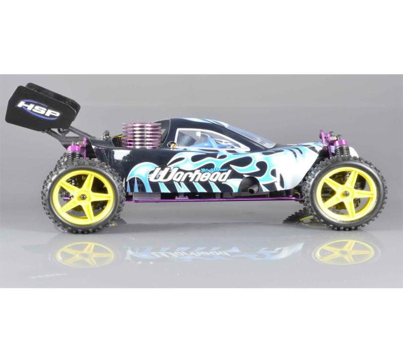 

SPECIAL OFFER HSP Rc Car 110 Scale Nitro Power 4wd Remote Control Car 94106 Off Road Buggy High Speed Hobby Car7289409