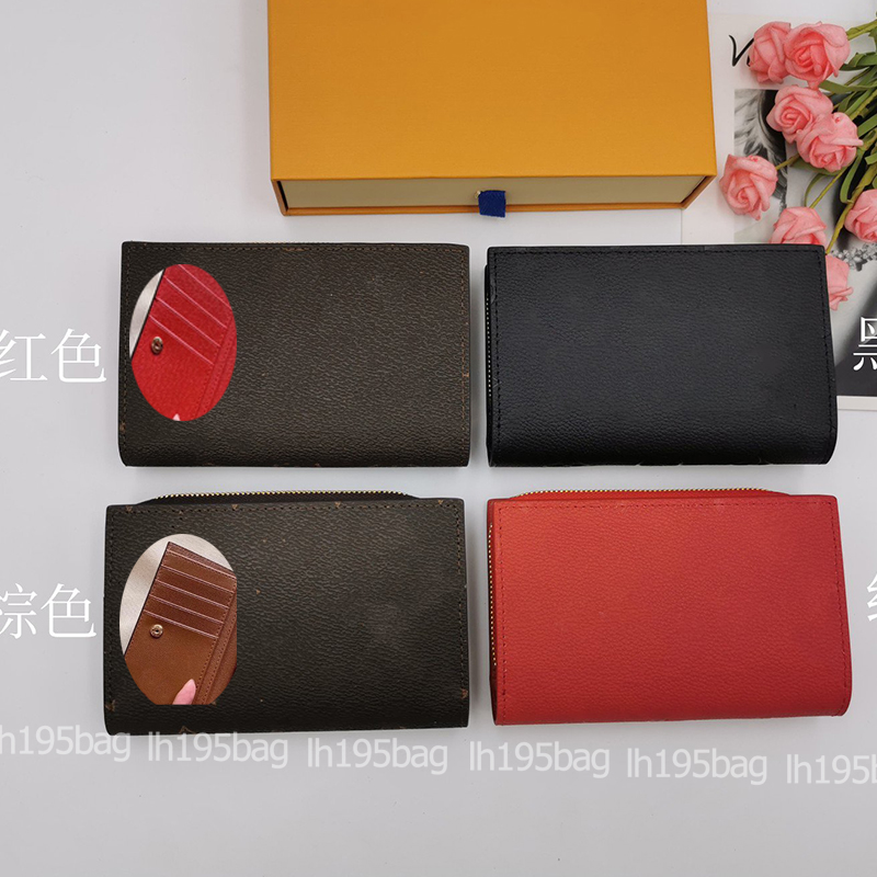 

60235 Women Wallets Classic Women 3-piece Set Handbags Chain Shoulder Bag Leather Wallet Card Crossbody Purse Shoulder Messenger Bags