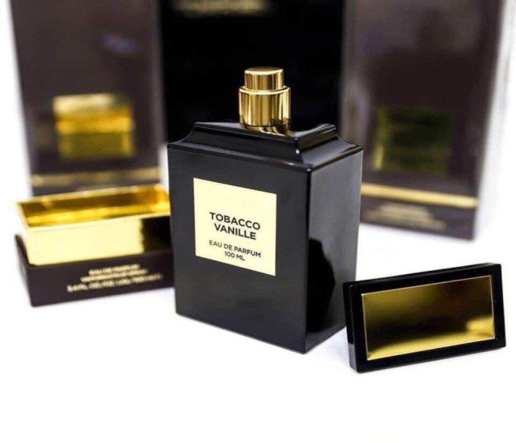 

Top quality Perfume for man and woman TOBACCO VANILLE OUD WOOD 100ml tom Perfumes fragrance Parfum spray Fast ship5399768