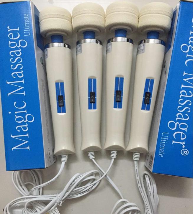 

Two Big AV Massage Stick HV260 Massage Stick Manufacturers Direct s Of Health Products super vibration Stick6143673