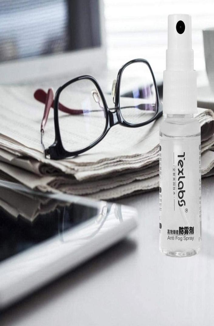 

Glasses Anti Fog Agent For Swim Goggle tools Antifogging Solution Spray Glass cleaning5192034