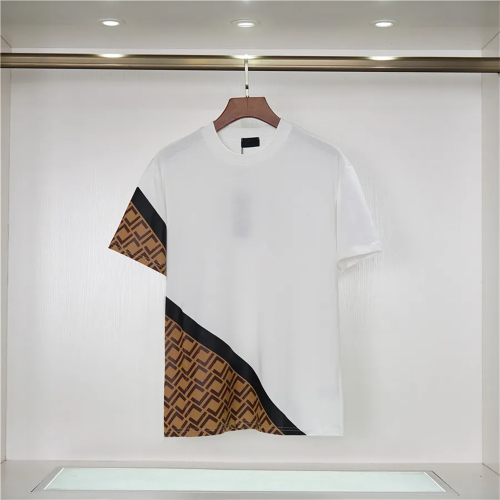 

Luxury summer paris Designer tshirts mens classic letter printing T shirts Men Women fashion T-shirt Casual unsex cotton tops tee S-2XL, 11