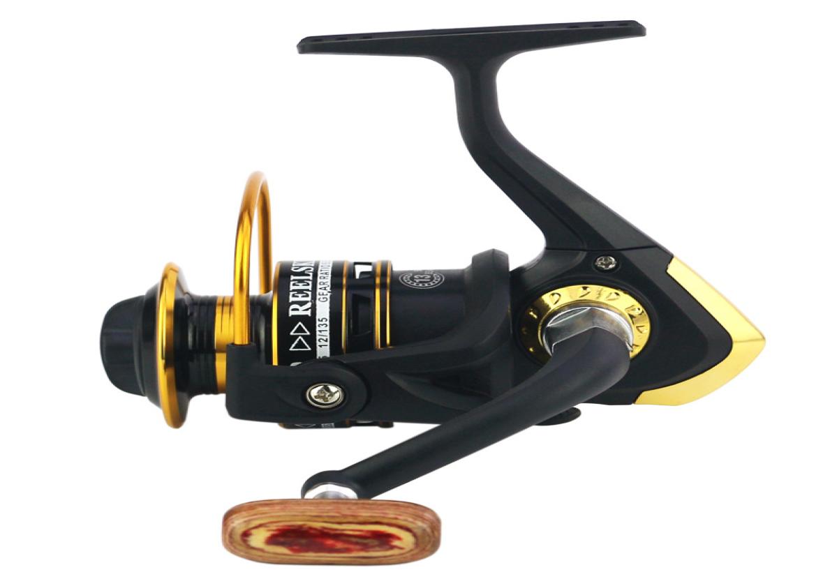 

2018 VX Series Fishing Reels Metal Head Spinning Reel Ocean Rod Raft Wheel Tackle Vessel 100070003193036