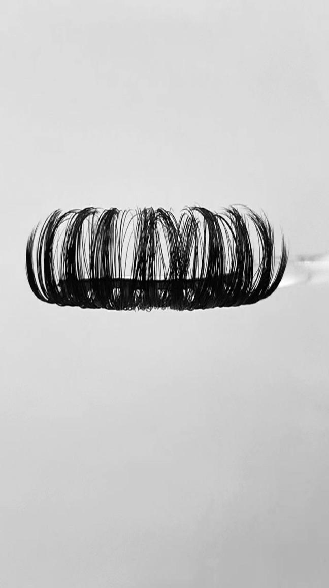 

D Curl 1520mm False Eyelashes Russian Volumes 3D Fluffy Mink Lashes Reusable Fake Lash Russia Lashes Extensions Faux Cils6238868