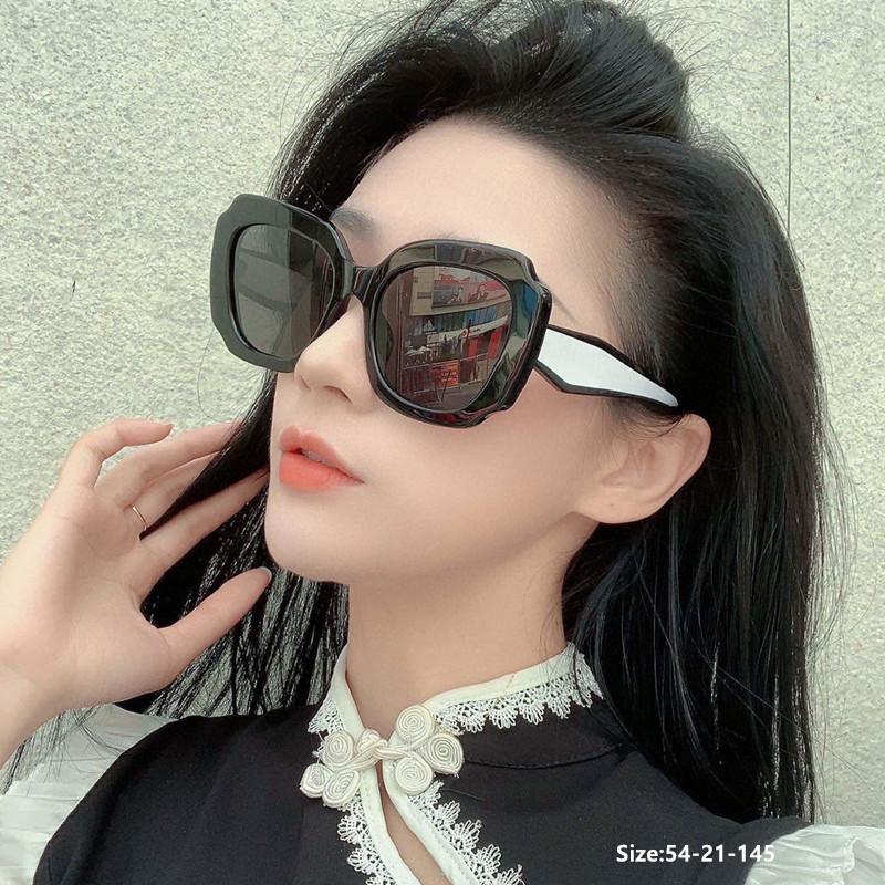 

Sunglasses Sale 2023 Oval Acetate Ladies Summer Retro Shades FASHION Sun Glasses For Women Steampunk UV400