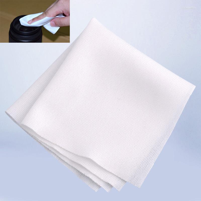 

Watch Repair Kits 8PCS Anti Static Dust-free Cloth For Mobile Phone Maintenance Industrial Wiping Lens Screen Dust Removal
