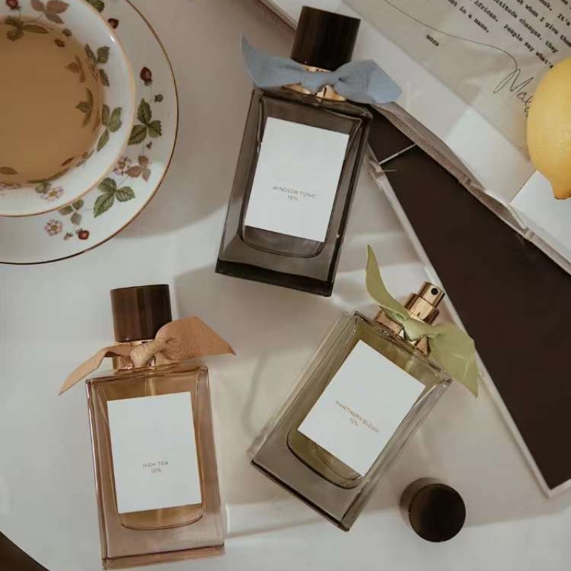 

Fragrance Men Women GARDEN ROSES 100ML 3.3fl.oz Midnight Journey HAWTHORN BLOOM Eau De Parfum Gift Fast Delivery