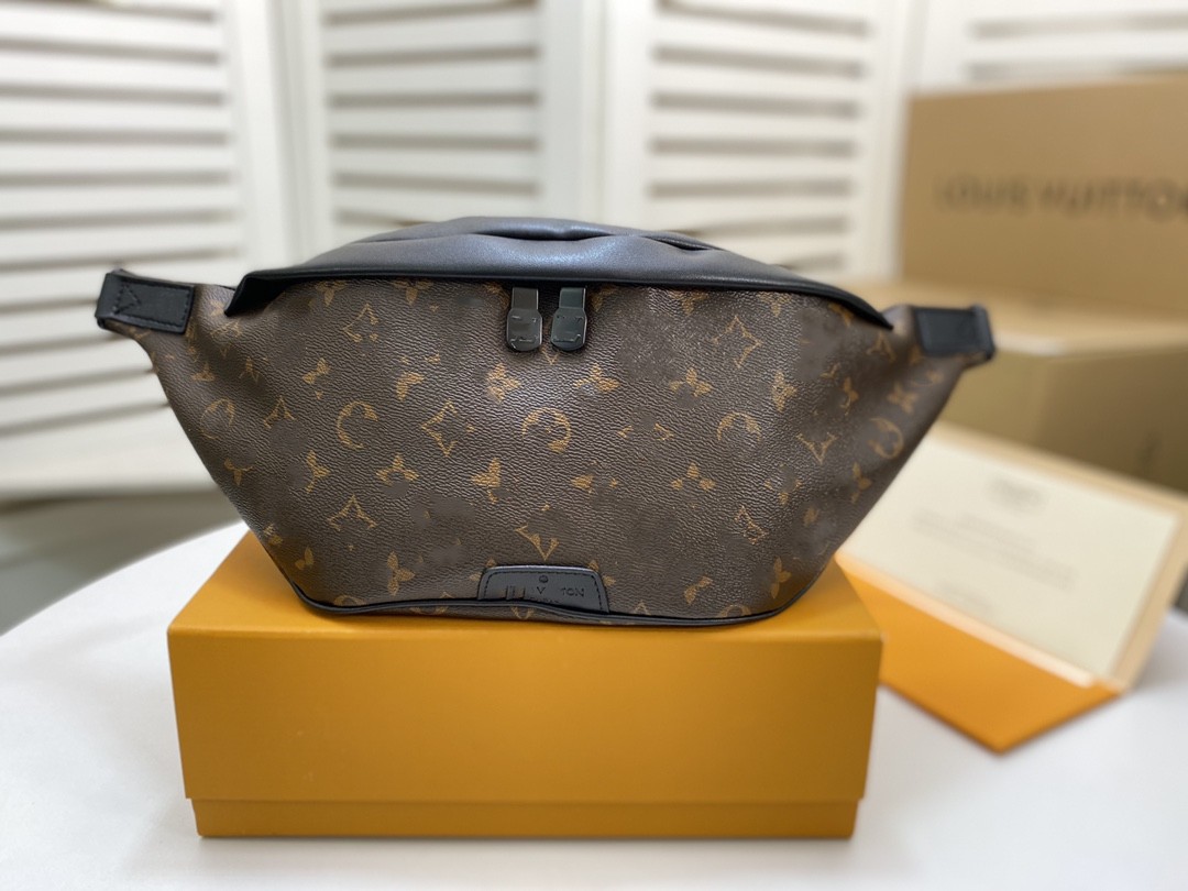 

Designers bag Waist Bags Cross Body tote bag wallet WaistBags Shoulder Belt Bag Waist purse Bags pocket handbags Bumbags Cross Fanny Pack Bum M44336 M40187 M44388, Dust bag