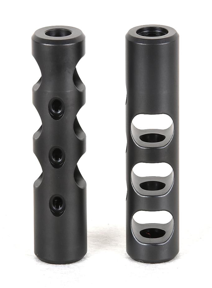 

Steel 9MM 12x36 Steel Selling Tactical Accessories012348701118, Black