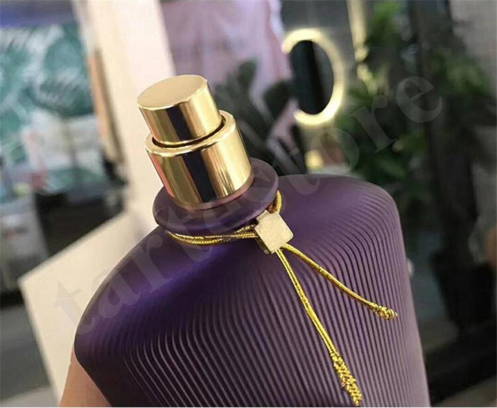 

Women Perfumes fragrances Ford VELVET ORCHID perfume 100ml Eau De Parfum spray Brand Long Lasting perfume fragrances Fast Ship8945787