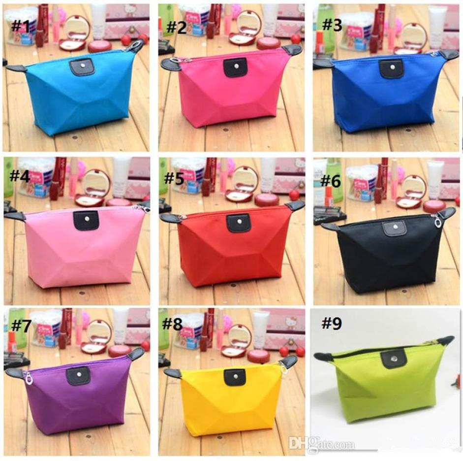 

candy color Travel Makeup Bags Women039s Lady Cosmetic Bag Pouch Clutch Handbag Hanging Jewelry Casual Purse K1356938309, Beige