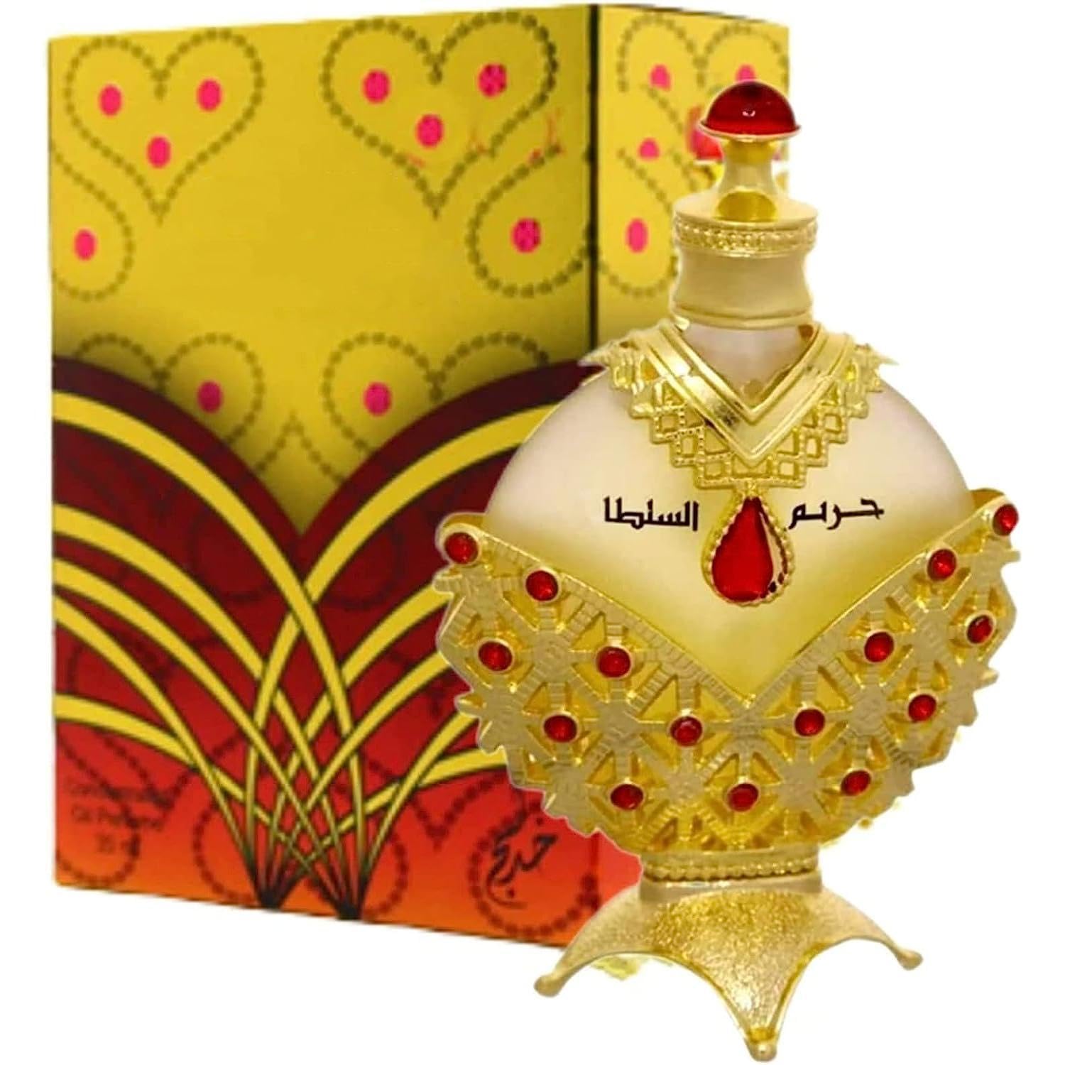 

Geohee 2023 New Gold - Concentrated Perfume Oil, Perfume, Arabian Perfume for Women Travel