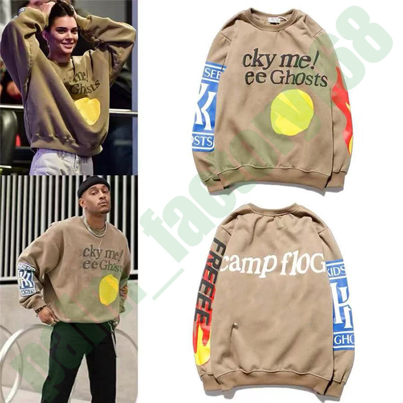 

Designer Galleries Hoodies Depts Hoody Luxury Hoodies Pullover Sweatshirts Loose Long Sleeve Hooded Jumper Mens Womens Fashion Streetwear Lovers Tops Clothing, Brown