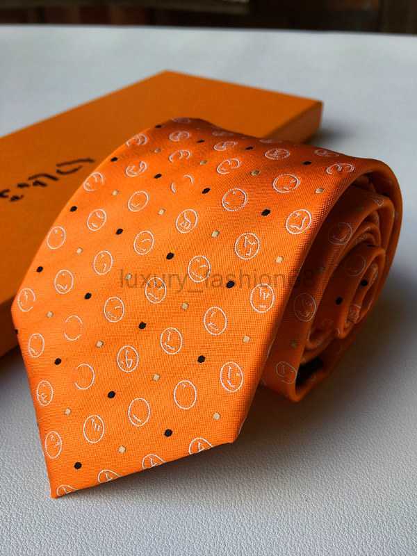 

NEW Business 2022 Designer Mens Silk Neck Ties kinny Slim Narrow Polka Dotted letter Jacquard Woven Neckties Hand Made In Many Styles with box
