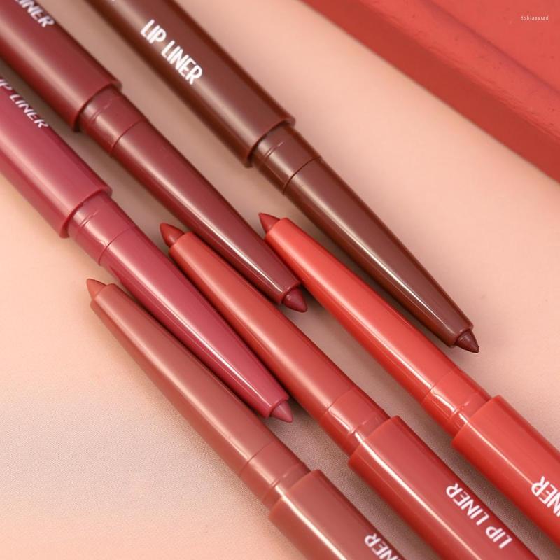 

Lip Gloss Matte Liquid Lipstick Pen Long Lasting Non-Stick Cup Birthday Gift, 05
