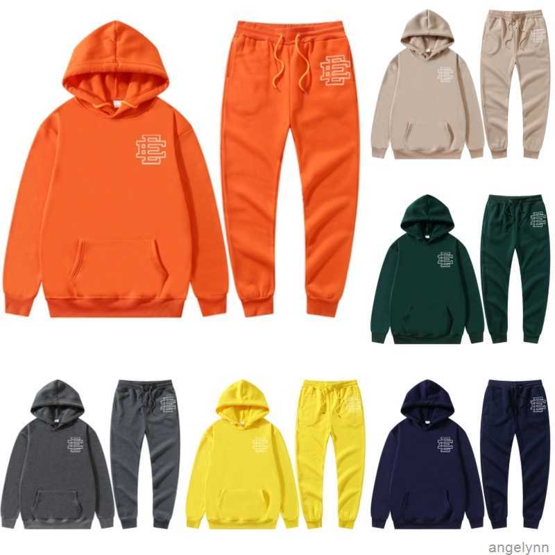 

Mens Designer 5a Ee Hoodies Sweater Eric Emanuel Tracksuit Streetwear Luxury Letter Printed Hooded Windbreaker Hoody Sports Jumper 3250, 13