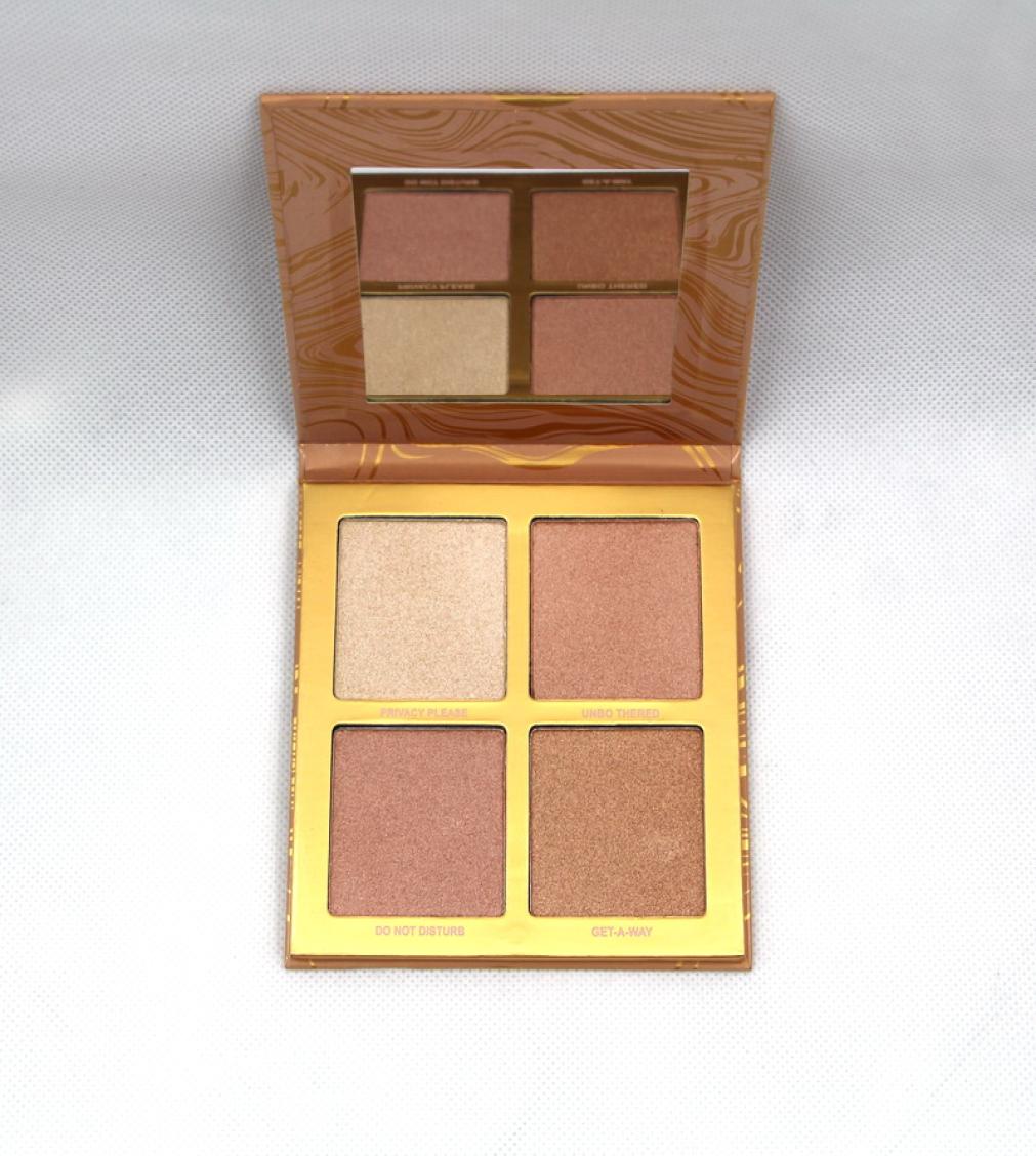 

highlight this Bronzer Face Contour Powder for Women Full Coverage Daily Use Gold Brighten Easy to Wear the Wet Set Makeup Foundat5609476, Mixed color