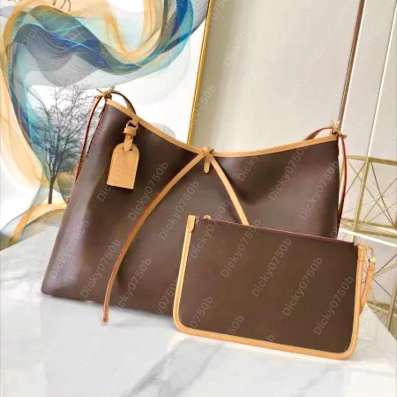 

Carryall Designer tote women shoulder bag carry all luxury handbag embossed bag black purse sac a main luxurious bags crossbody bag petit sac dicky borse Tasche 46288, Customize