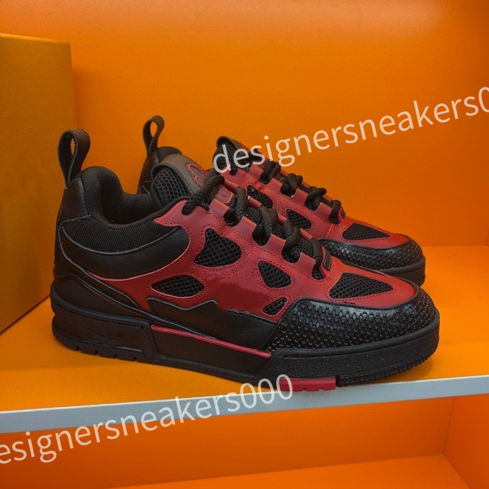 

2023 new Luxurys Designer Running Shoes Men Sports Casual shoes CCity Sneaker Woman Trainer Calfskin Reflective Sneakers, 03