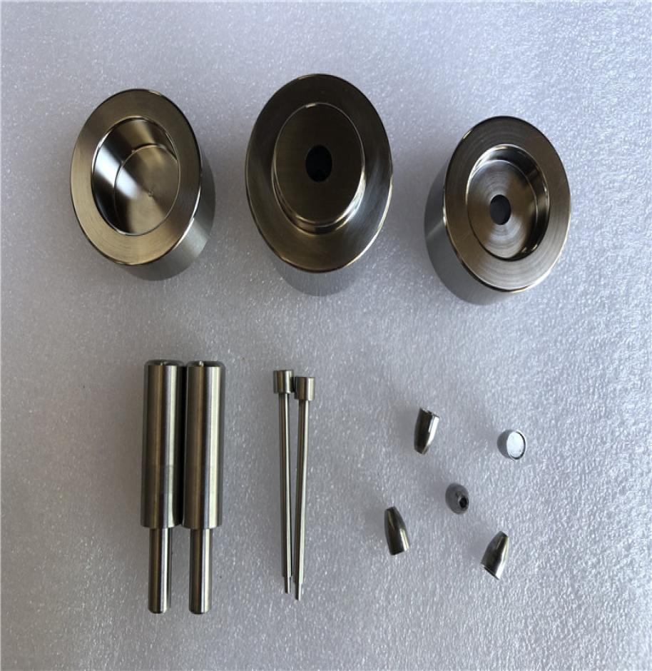 

25 635mm 37gr 24g Hand forging die Stamping die pattern Precision Slug mold Steel Mold in stock5106739