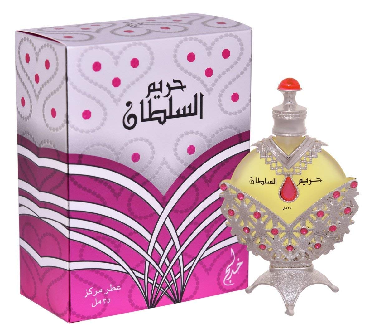 

Geohee 2023 New Silver - Concentrated Perfume Oil, Perfume, Arabian Perfume for Women Travel