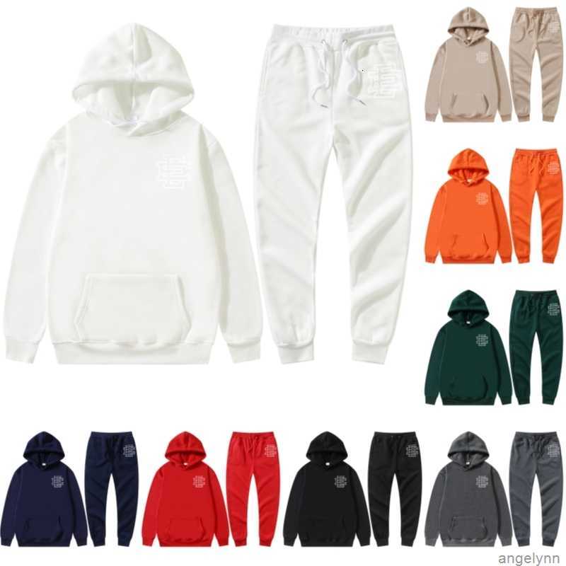 

Designer Mens Womens Ee Hoodies Tracksuits Eric Emanuel Sweatershirts Streetwear Pullover Tops Clothing Loose Hooded Jumper Oversized Style Tm8k