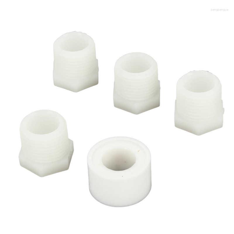 

All Terrain Wheels Water Heater Drain Plug Kit High Strength Easy To Install Wrench Hand Tools For RV