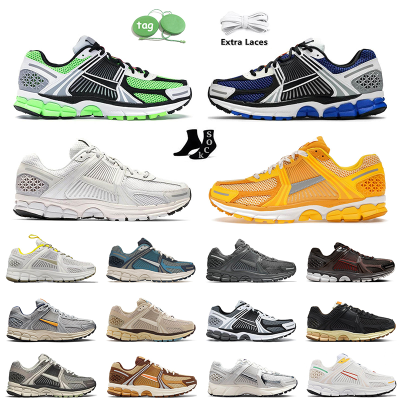 

2023 Zoom Vomero 5 Running Shoes For Women Men Outdoor Sports Designer Sneakers Mens Mesh White Grey Wheat Grass Cacao Wow Yellow Ochre Black Sesame Oatmeal Trainers, C22 wheat grass cacao wow 36-45
