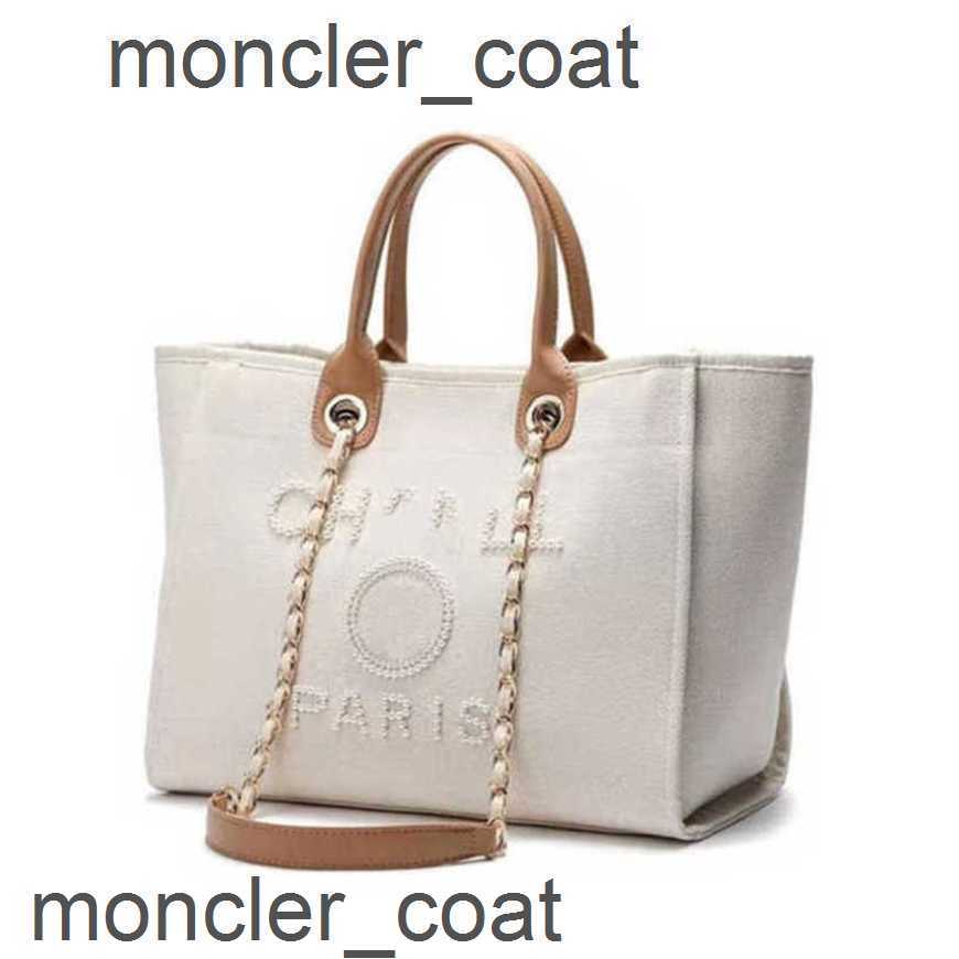 

Evening Bags 80% Off Women's Luxury Classic Canvas Beach Bag Designers Female Large Backpacks Capacity Small Chain Packs Big Shopping Handbags Lo8y Gb91, Beige