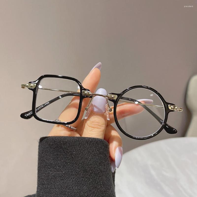

Sunglasses Steampunk Square Round Anti-UV Women Men Luxury Personality Sun Glasses Punk Shades Eyewear Lady Eyeglasses UV400