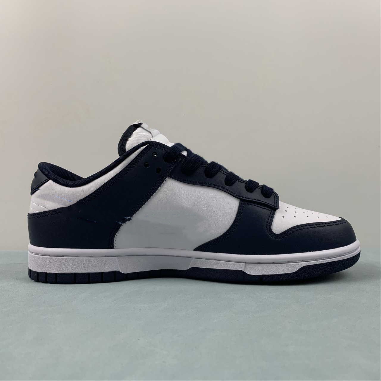 

SB Dnks Low Basketball Shoes University Blue Designer Shoes Sneakers With Original Box