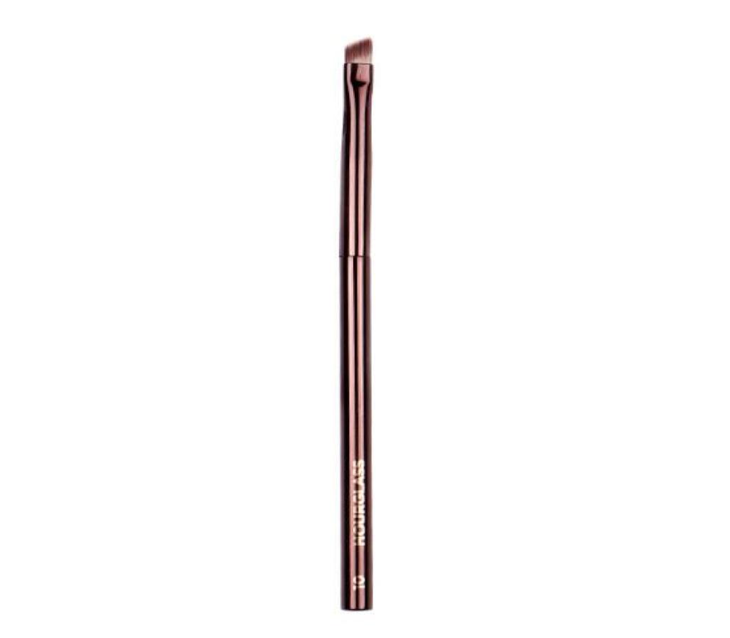 

Makeup brush HG10 hourglass oblique angle eyebrow brush eyebrow brush artificial fiber beauty tools6801330