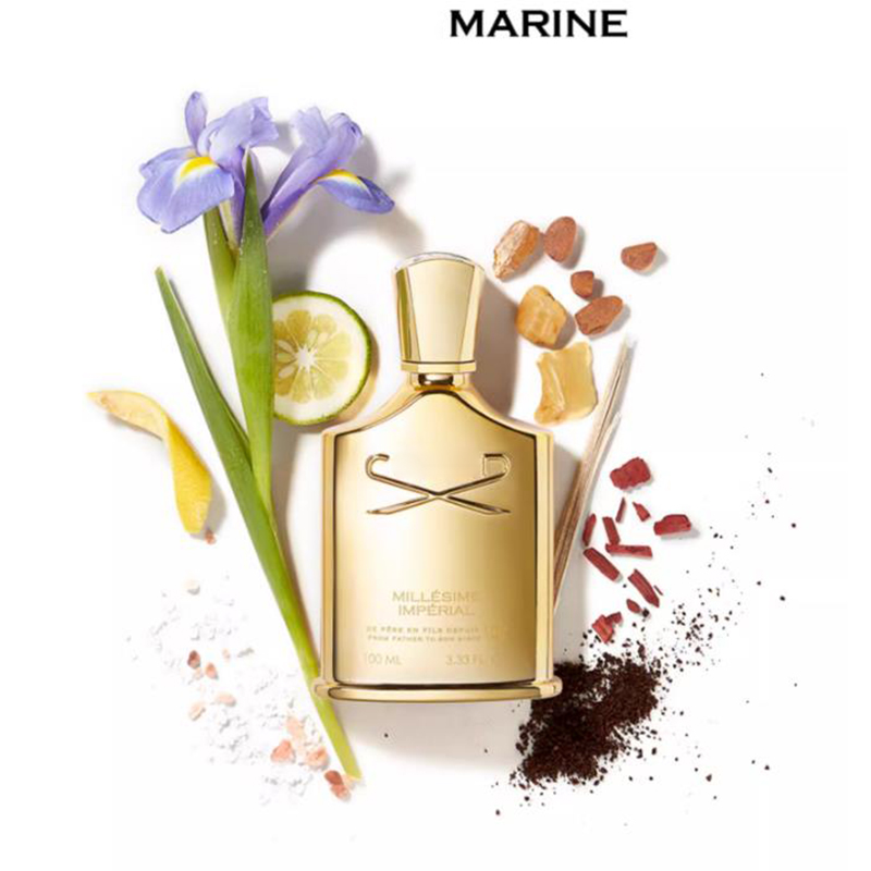 

Aventus Men Perfume Neutral Spray Charming Fragrance 120ml Lasting Natural Fragrances Big Name with The Same Brand Durable Fast Postage