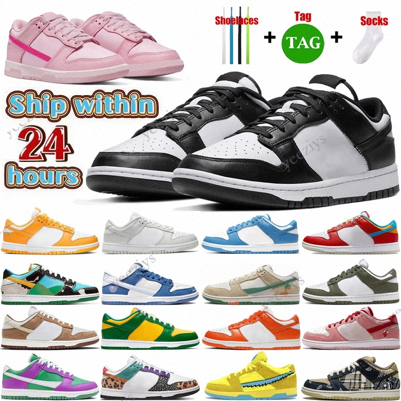 

Designer shoes sb low Panda Triple Pink White Black Chunky Dunky Jarritos Grey Fog Reverse Brazil UNC Unlock Your Space Lobster Syracuse Men Women dunks dunkes dunksb, Snakeskin