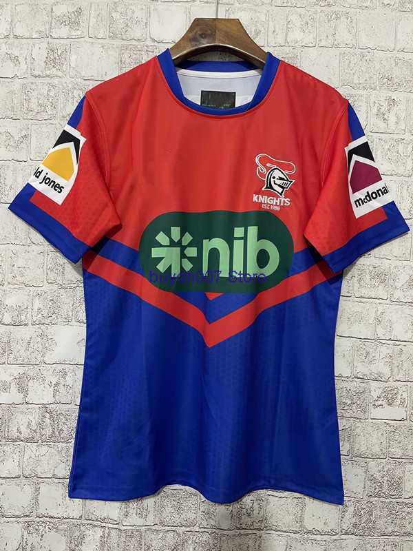 

Din0 2023 New Men's t Shirts Rugby Jersey Cavaliers Home/away Sweatshirt