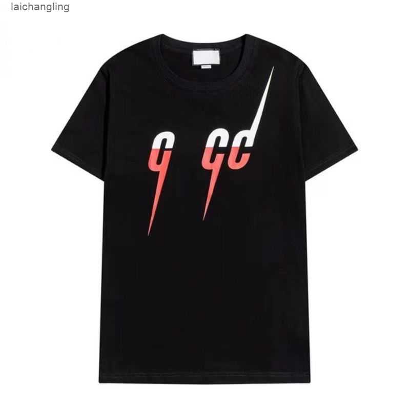 

Mens t Shirts Designer Bags Luxury Men Tees Wear Summer Round Neck Sweat Absorbing Short Sleeves Outdoor Breathable Cotton Printed Lovers' Clothingi2m9