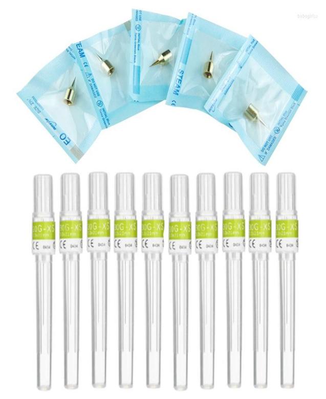 

Tattoo Needles Face Eyelid Lift Wrinkle Spot Mole Removal Fibroblast Plasma Pen For Maglev PAA Ozone Beauty Machine3980828