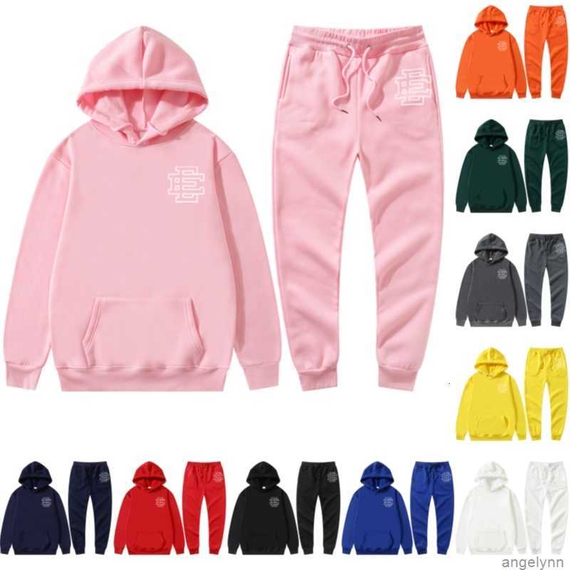 

Ee Mens Designer Hoodies Eric Emanuel Tracksuits Sweater Sweatshirts Streetwear Loose Luxury Jacket Hoodie Windbreaker Jumper Letter Printed Hoody 018u